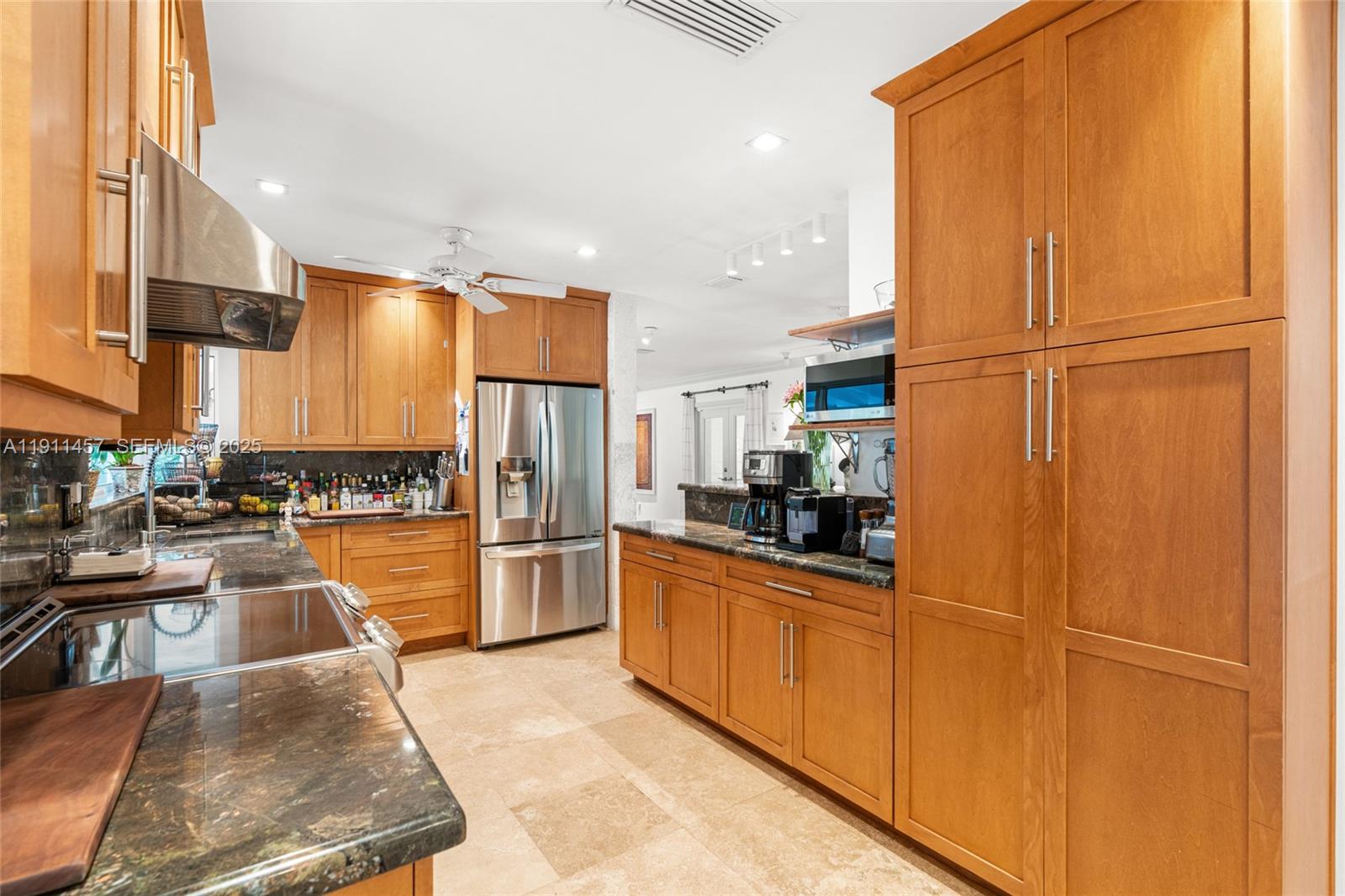 OLD CUTLER ESTATES SEC 2 - Residential