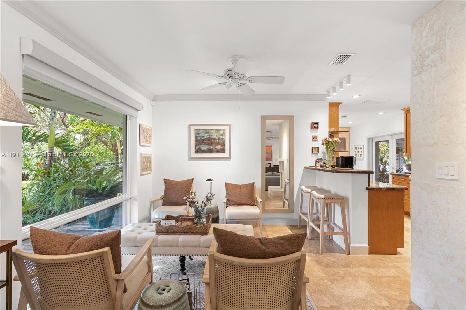 OLD CUTLER ESTATES SEC 2 - Residential