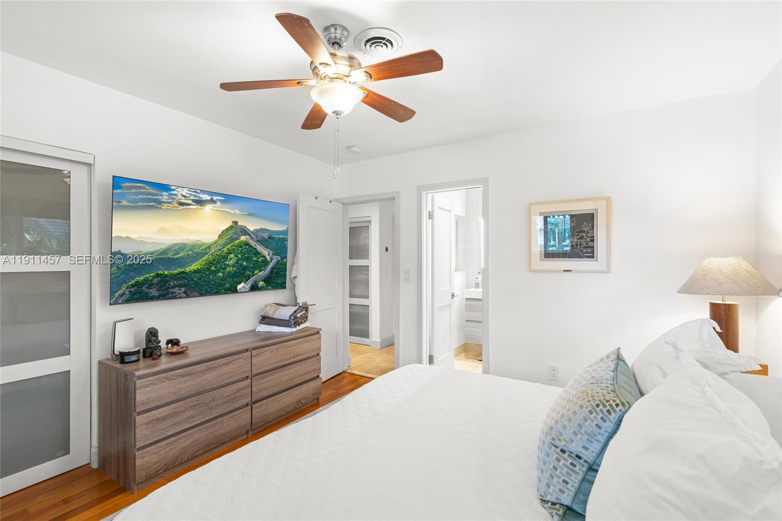 OLD CUTLER ESTATES SEC 2 - Residential