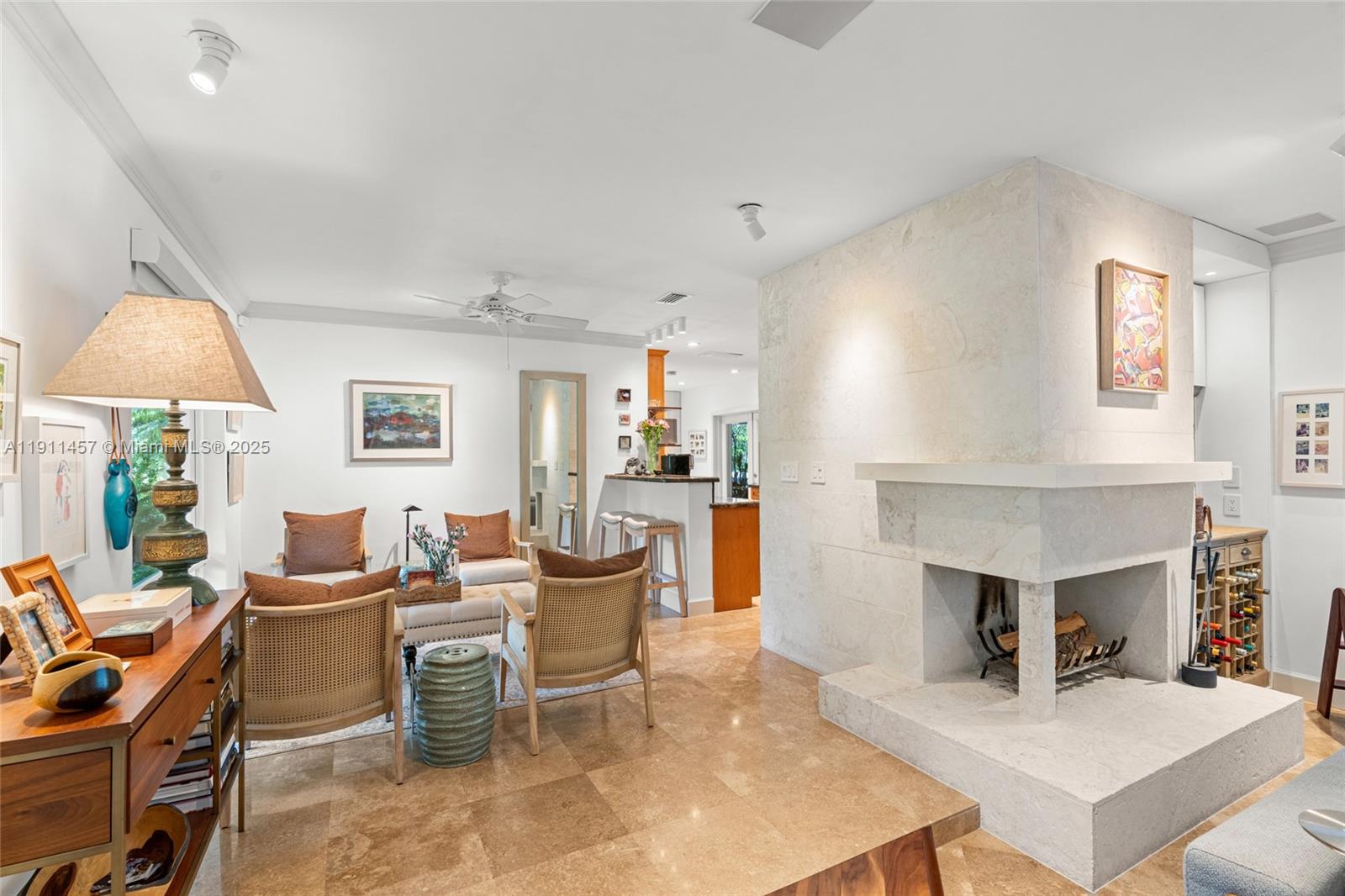 OLD CUTLER ESTATES SEC 2 - Residential