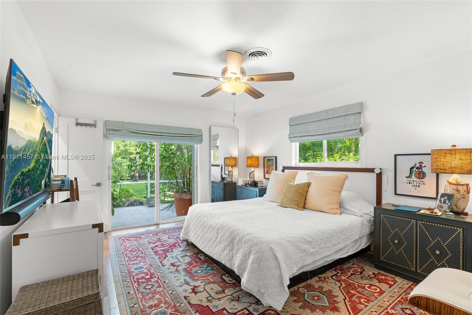 OLD CUTLER ESTATES SEC 2 - Residential