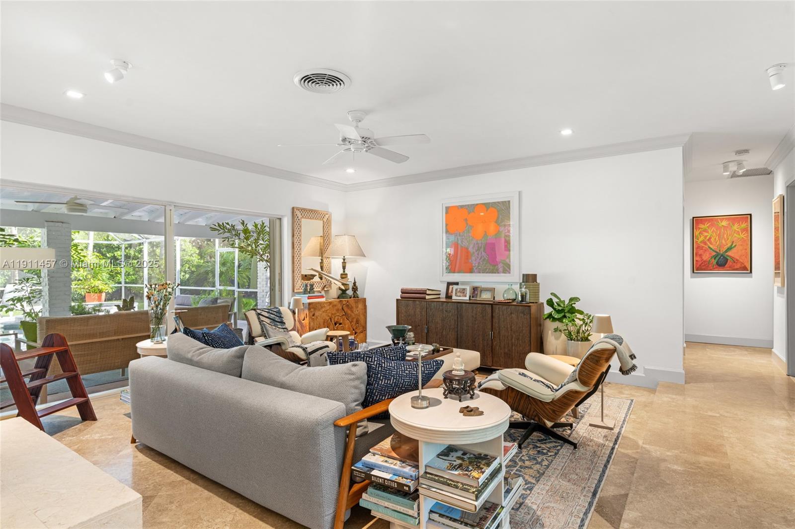 OLD CUTLER ESTATES SEC 2 - Residential