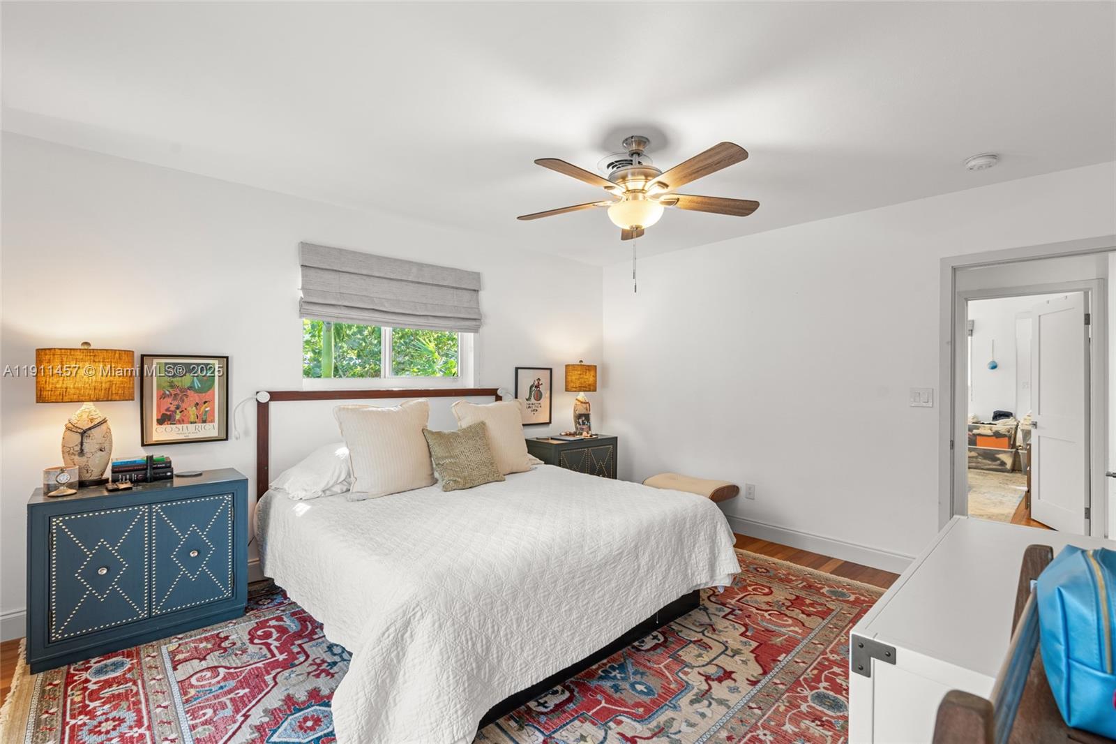 OLD CUTLER ESTATES SEC 2 - Residential