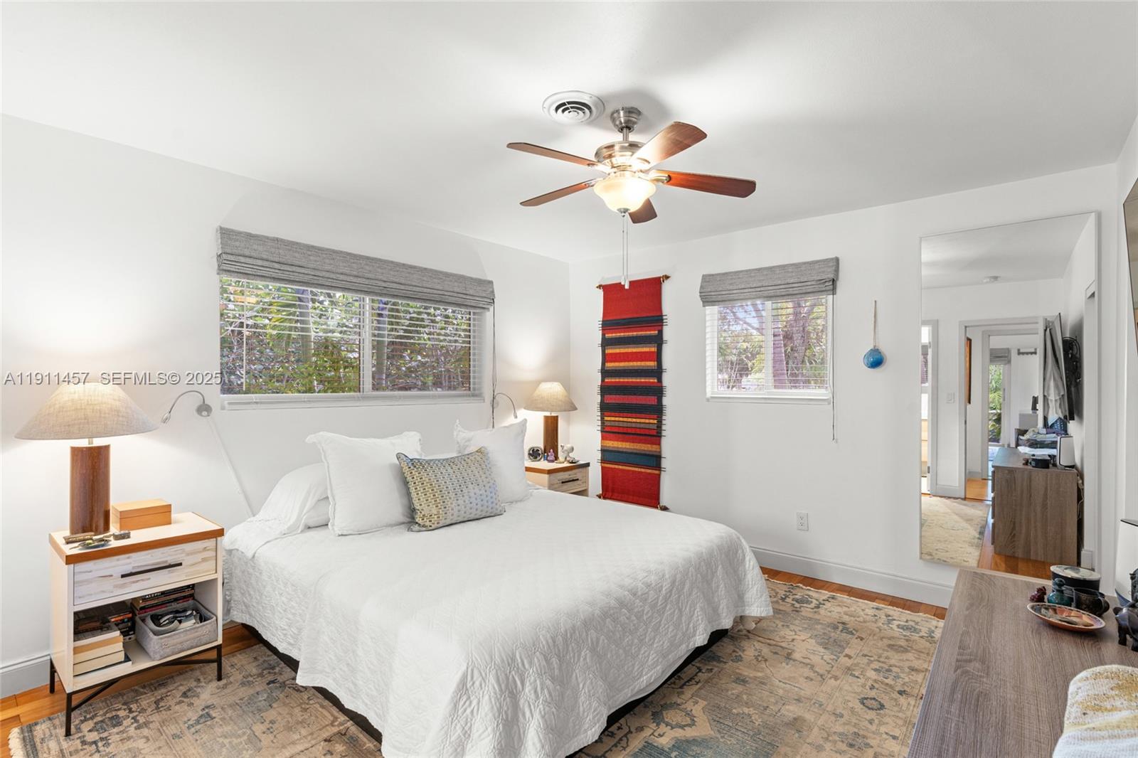 OLD CUTLER ESTATES SEC 2 - Residential