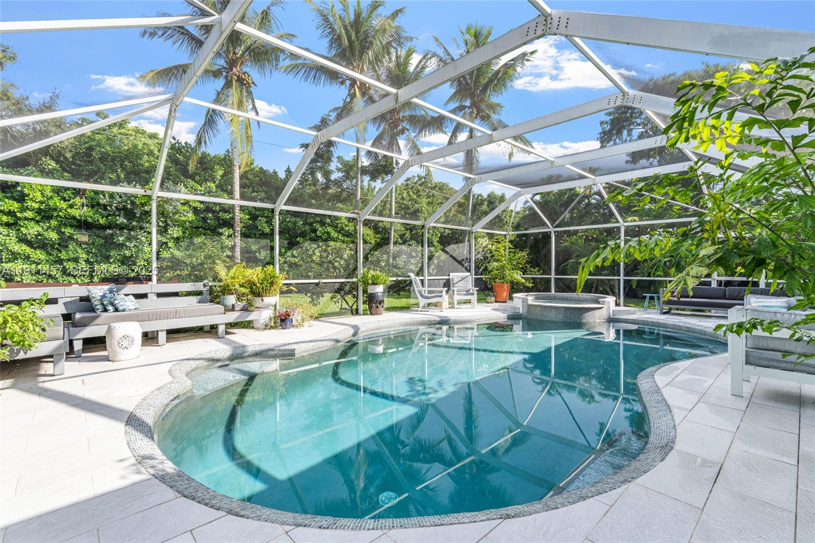 OLD CUTLER ESTATES SEC 2 - Residential