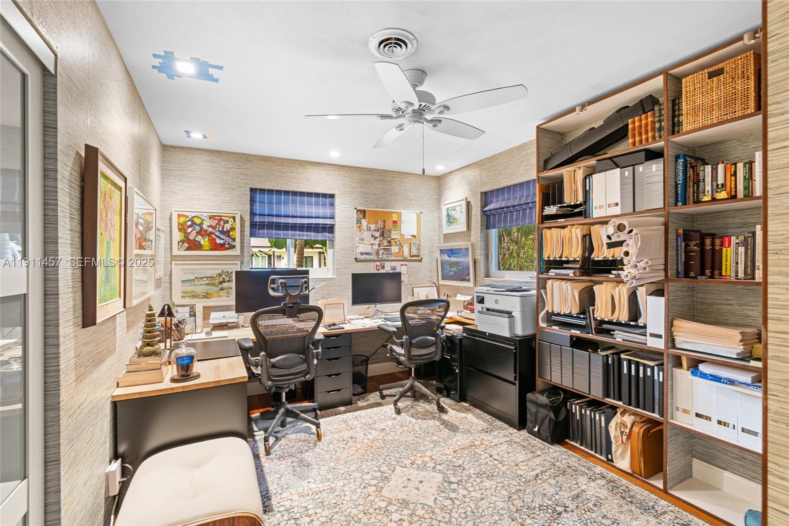 OLD CUTLER ESTATES SEC 2 - Residential