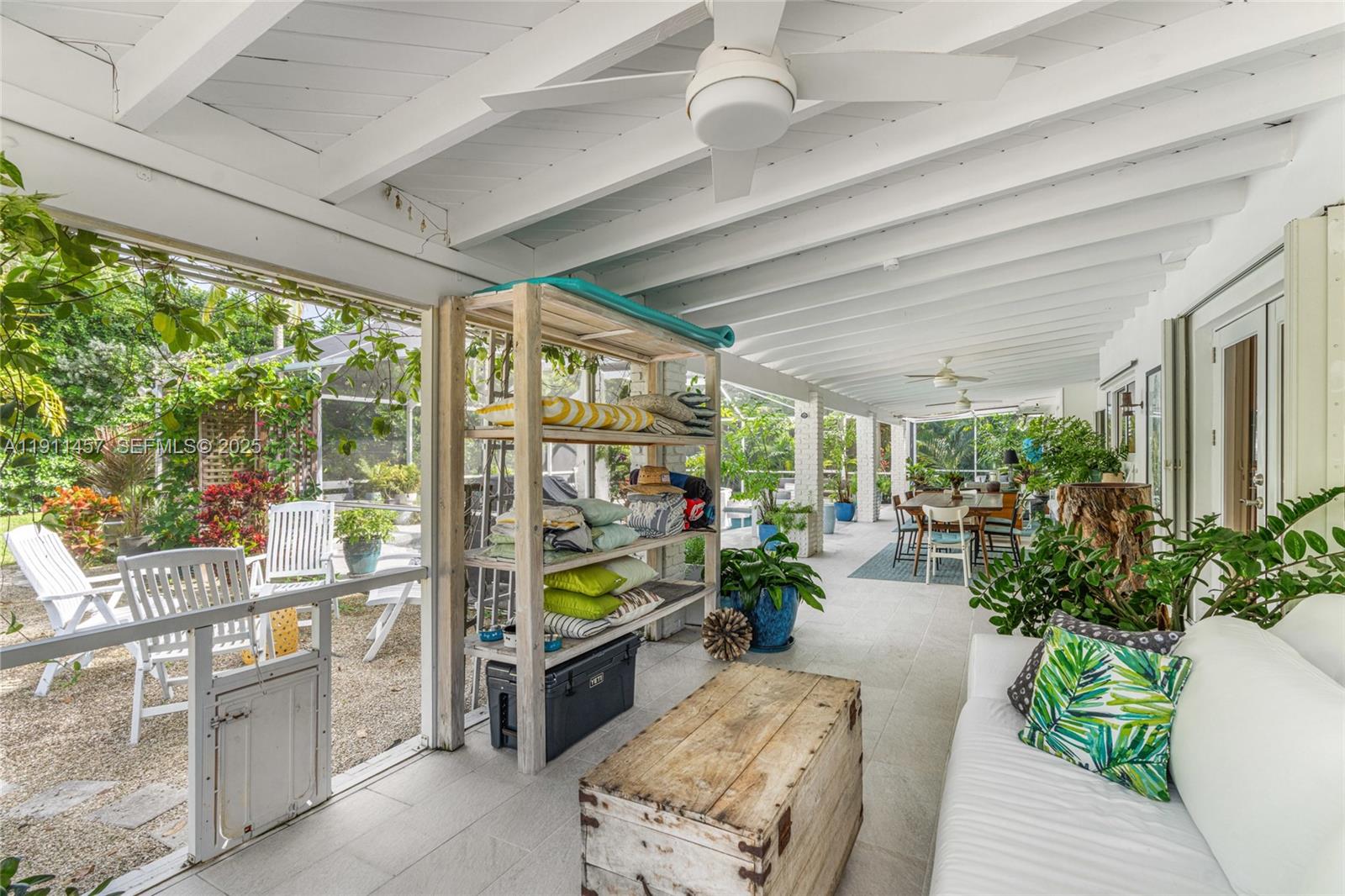 OLD CUTLER ESTATES SEC 2 - Residential