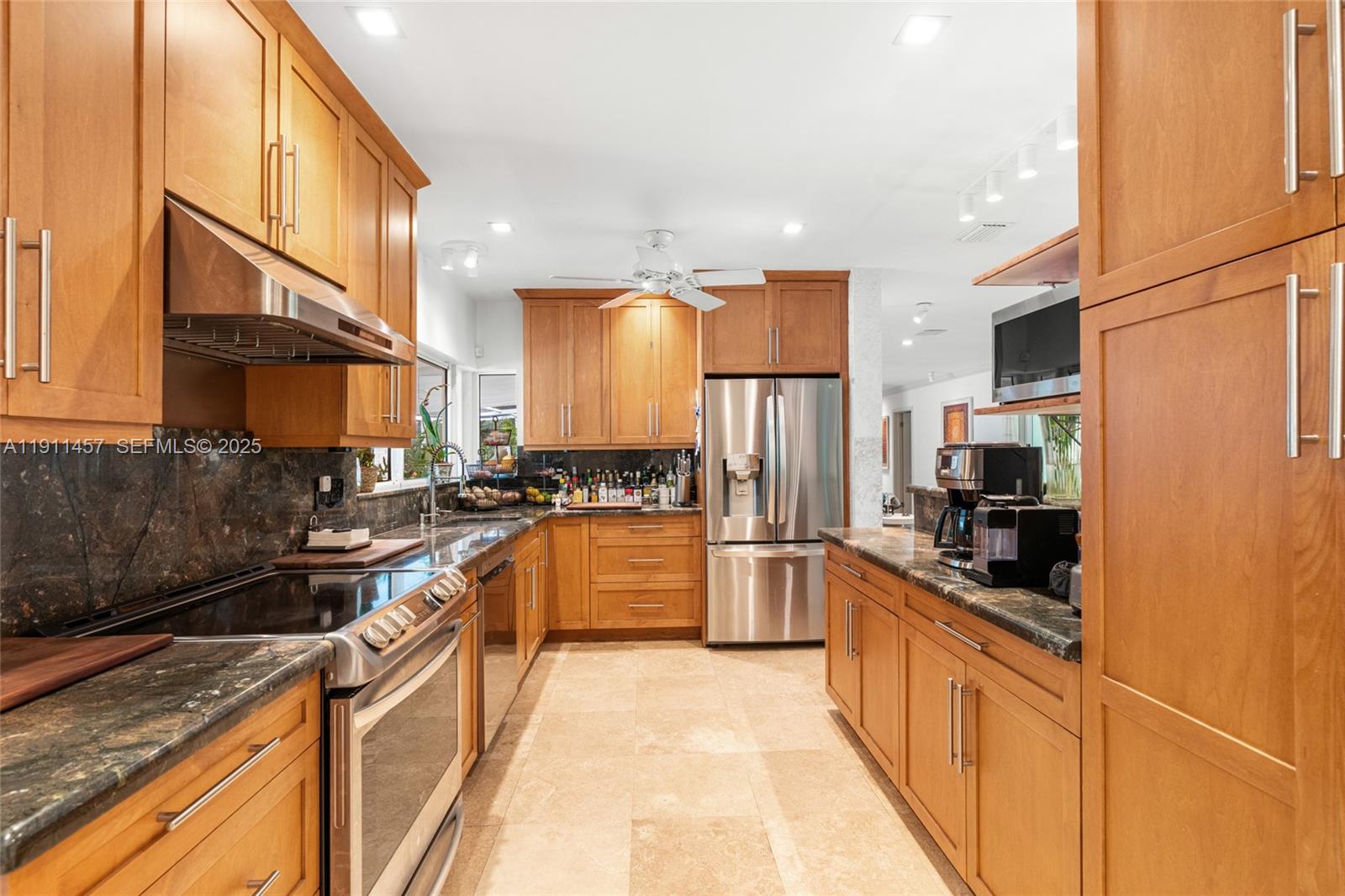 OLD CUTLER ESTATES SEC 2 - Residential