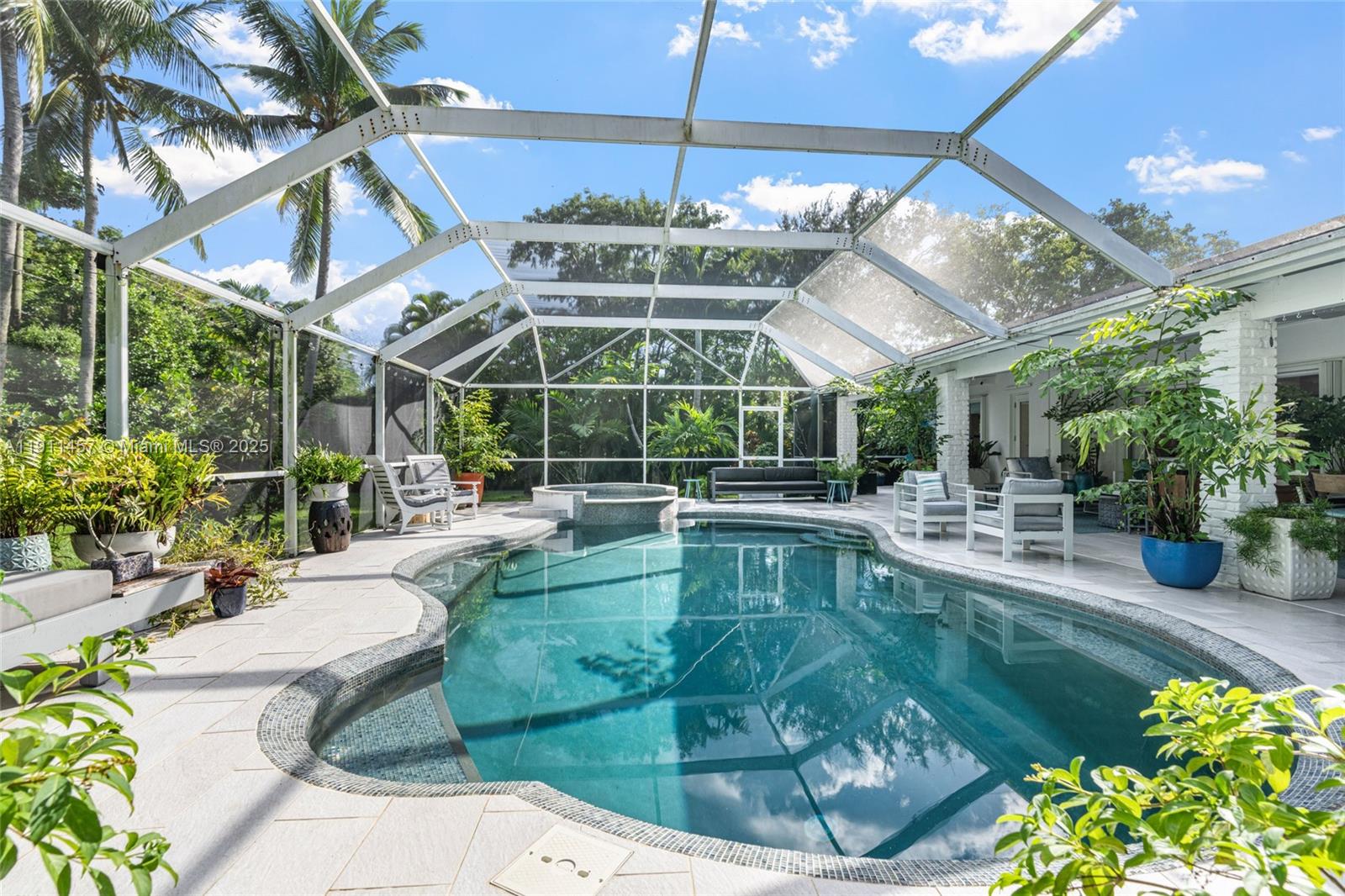 OLD CUTLER ESTATES SEC 2 - Residential