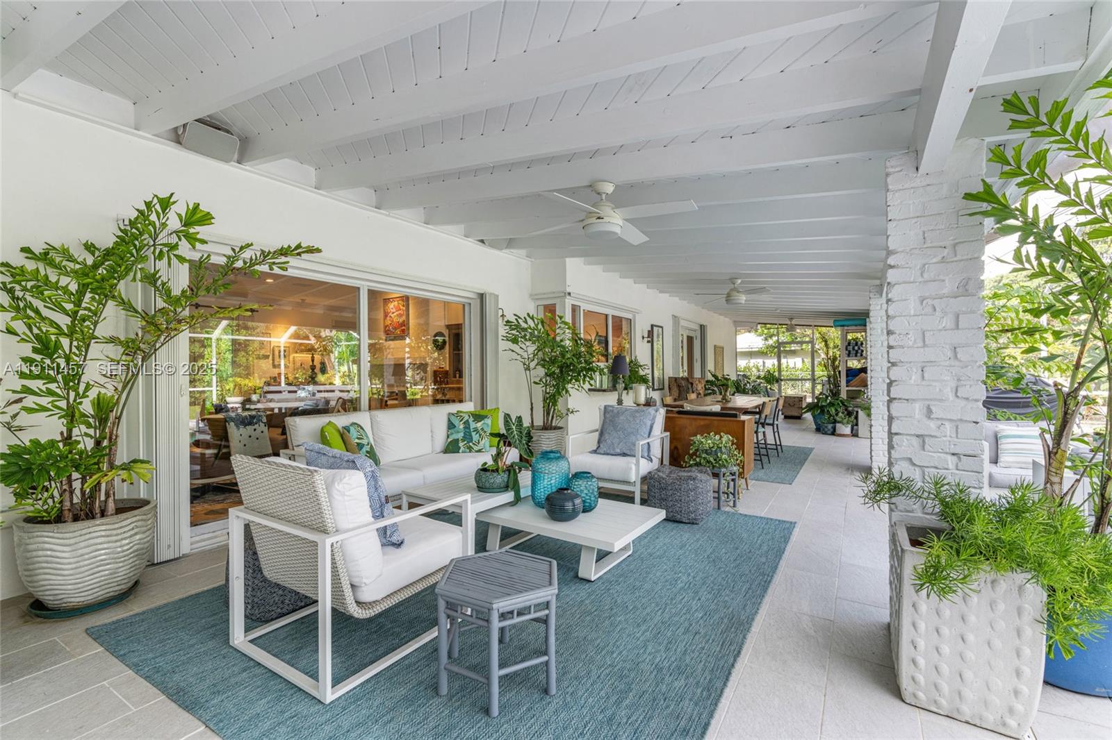 OLD CUTLER ESTATES SEC 2 - Residential