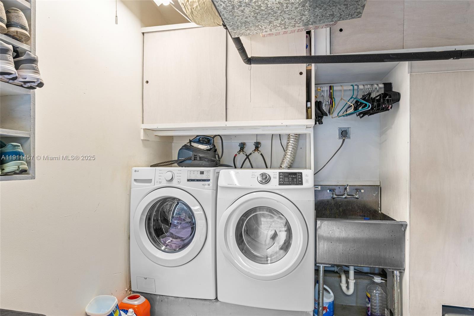 OLD CUTLER ESTATES SEC 2 - Residential