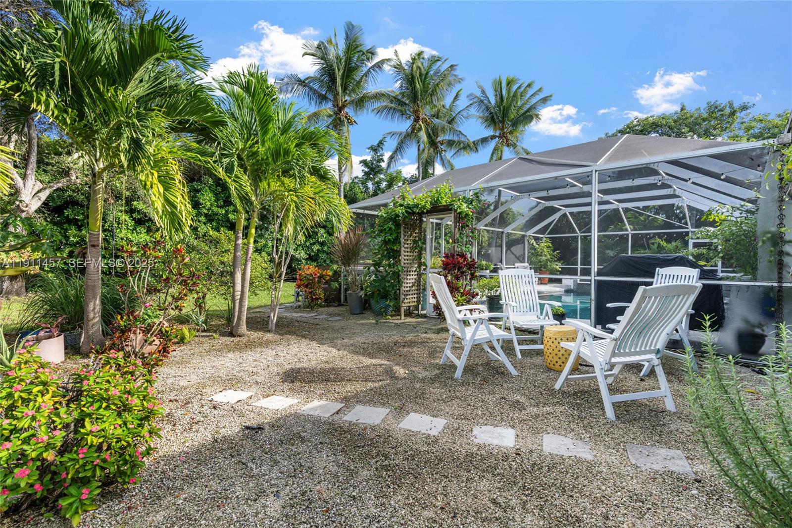 OLD CUTLER ESTATES SEC 2 - Residential