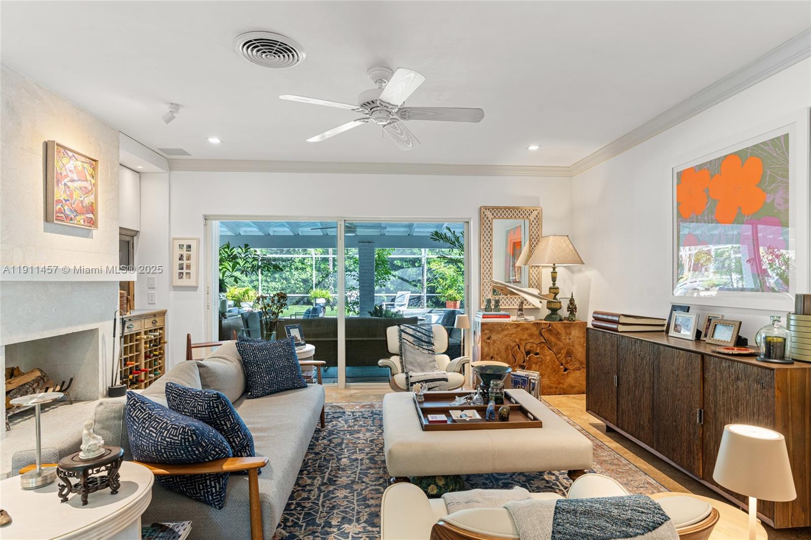 OLD CUTLER ESTATES SEC 2 - Residential