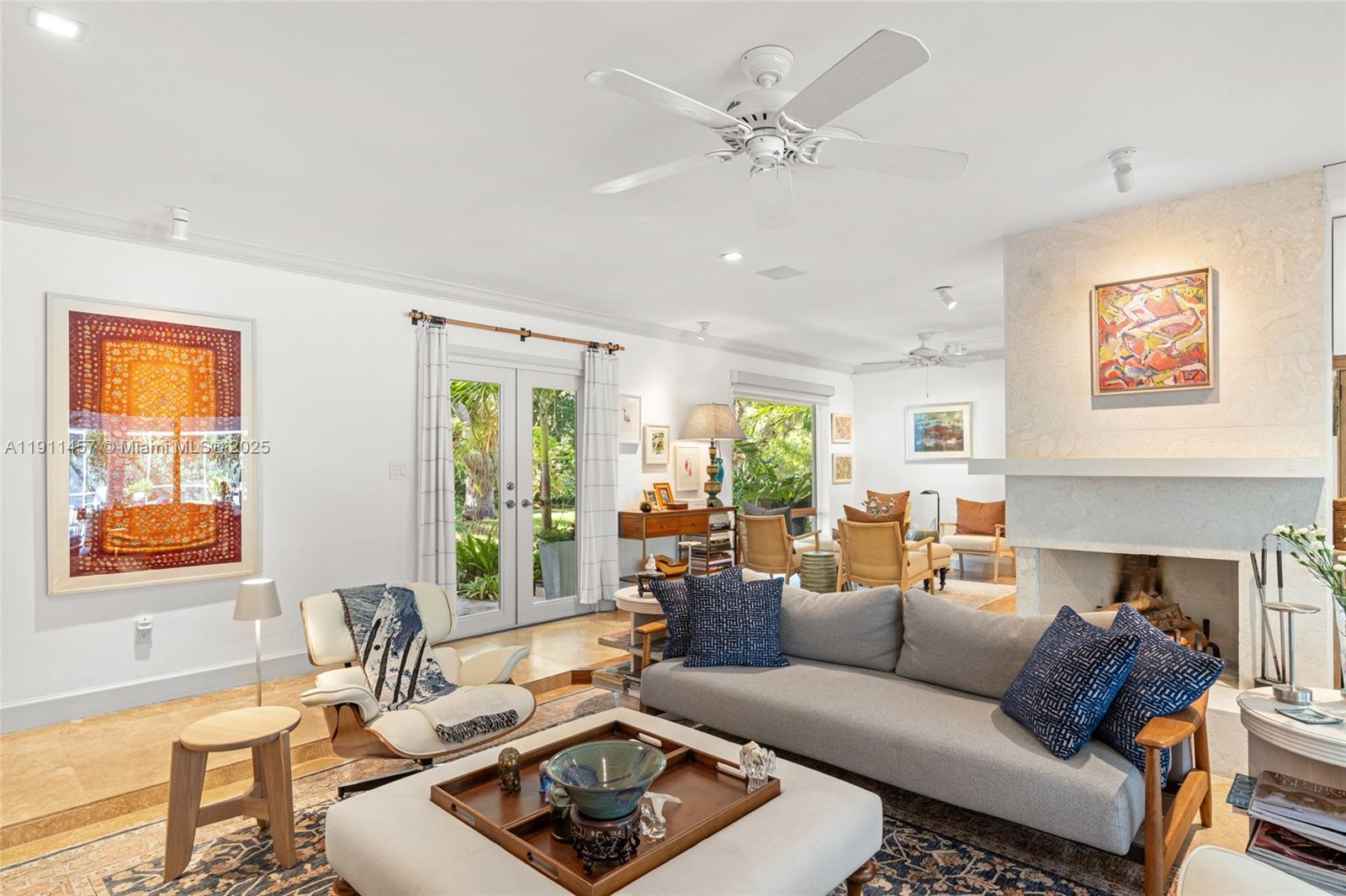 OLD CUTLER ESTATES SEC 2 - Residential