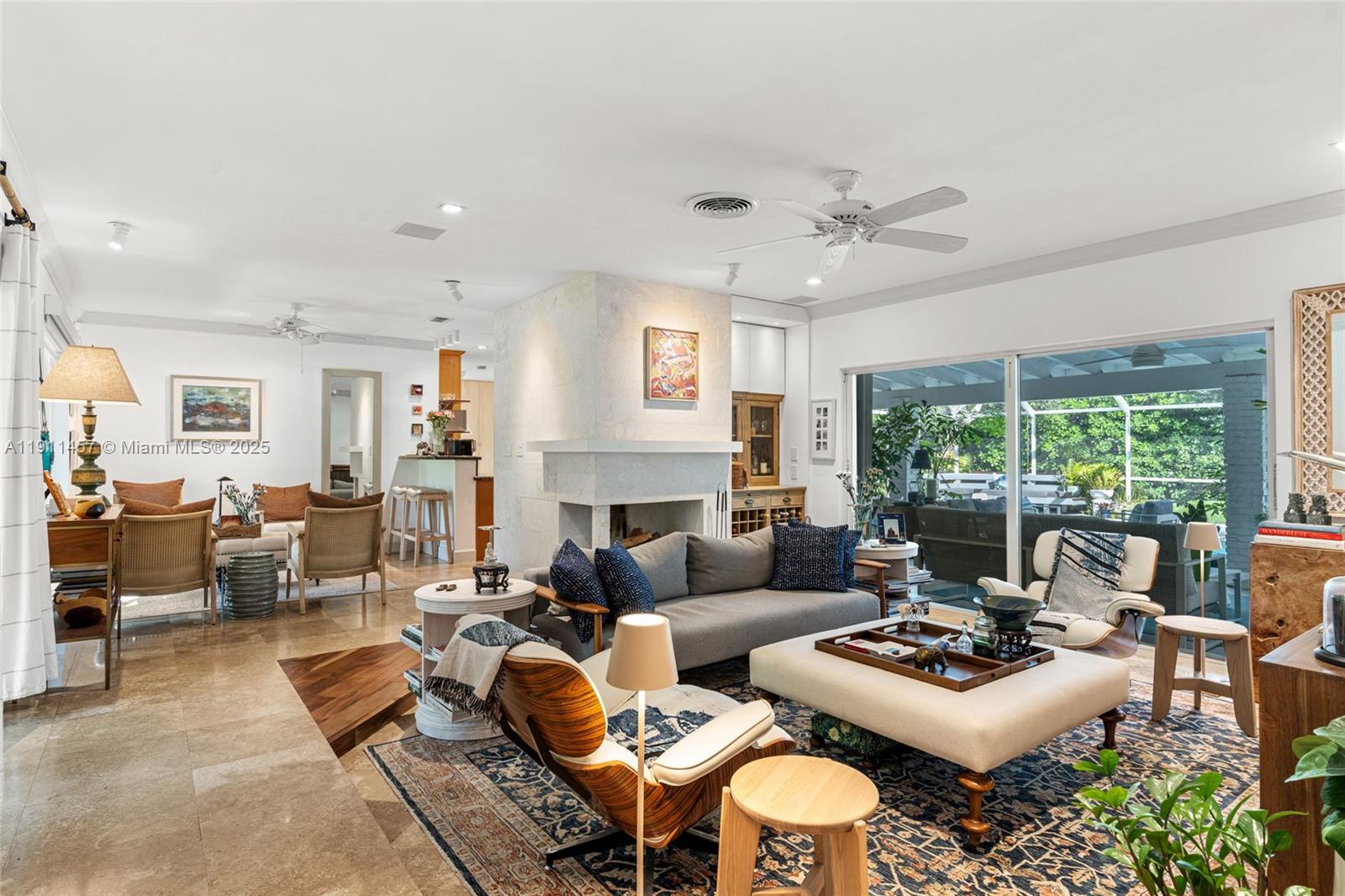 OLD CUTLER ESTATES SEC 2 - Residential