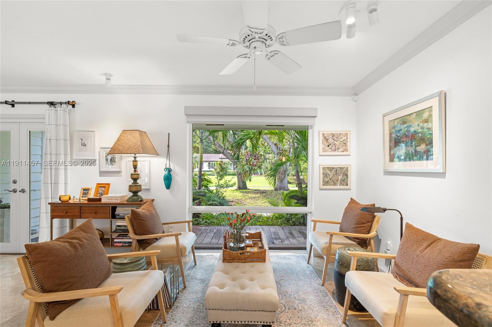 OLD CUTLER ESTATES SEC 2 - Residential