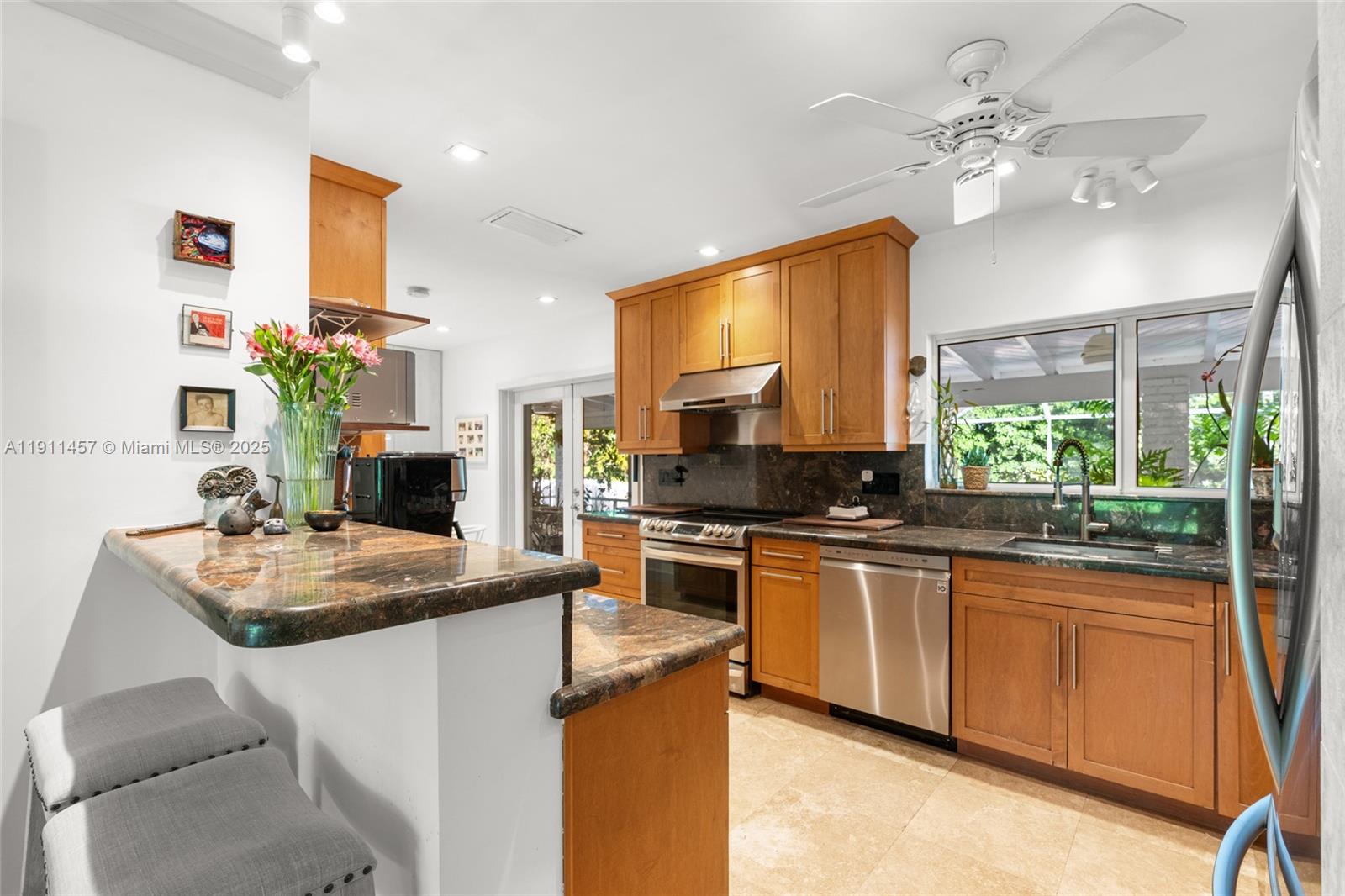 OLD CUTLER ESTATES SEC 2 - Residential