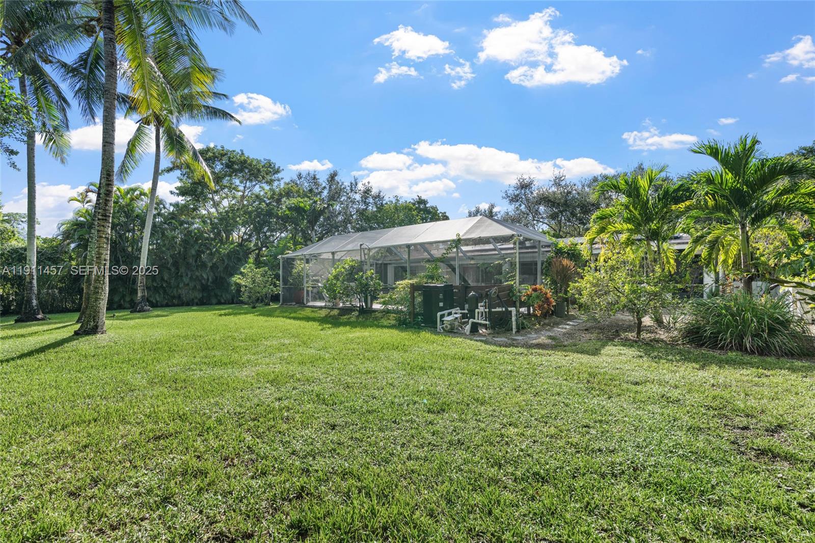 OLD CUTLER ESTATES SEC 2 - Residential