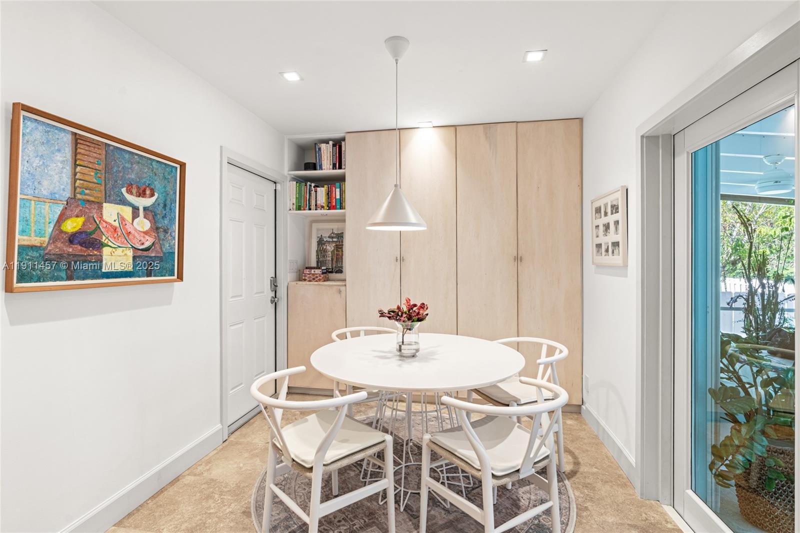 OLD CUTLER ESTATES SEC 2 - Residential