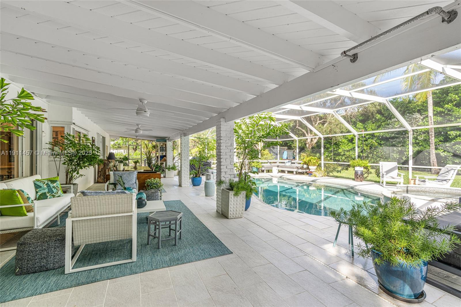 OLD CUTLER ESTATES SEC 2 - Residential