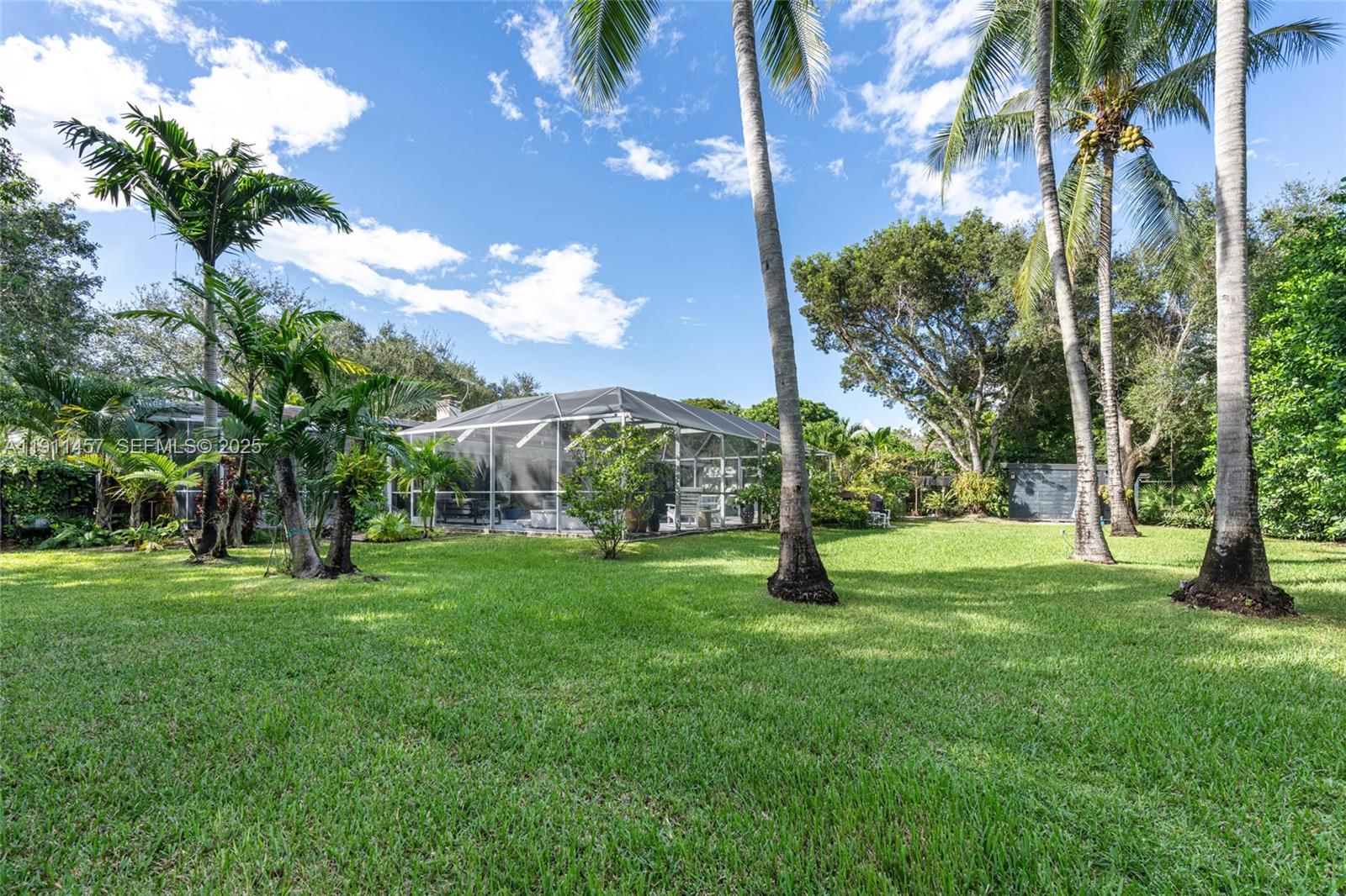 OLD CUTLER ESTATES SEC 2 - Residential