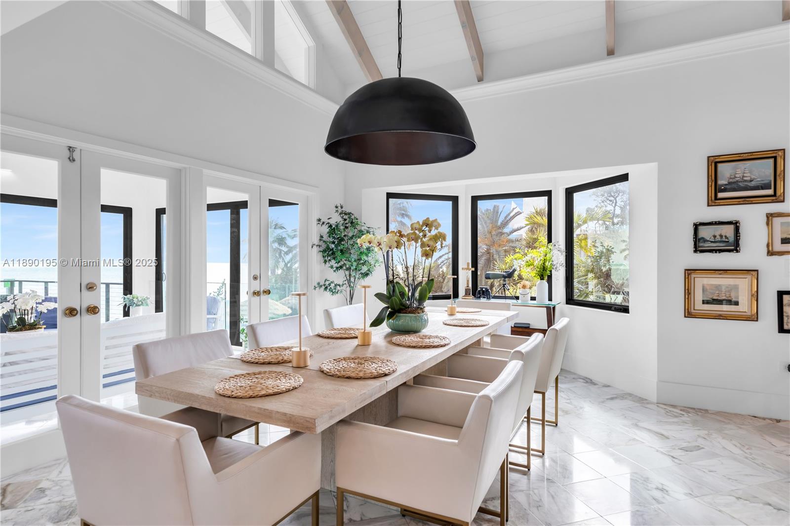 LOWER MATECUMBE BEACH - Residential