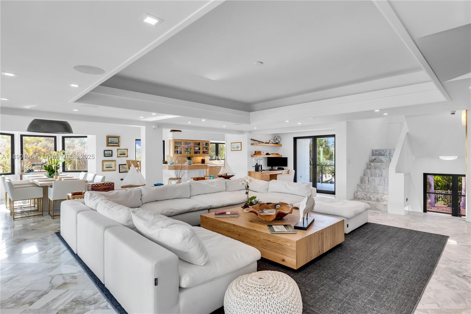 LOWER MATECUMBE BEACH - Residential