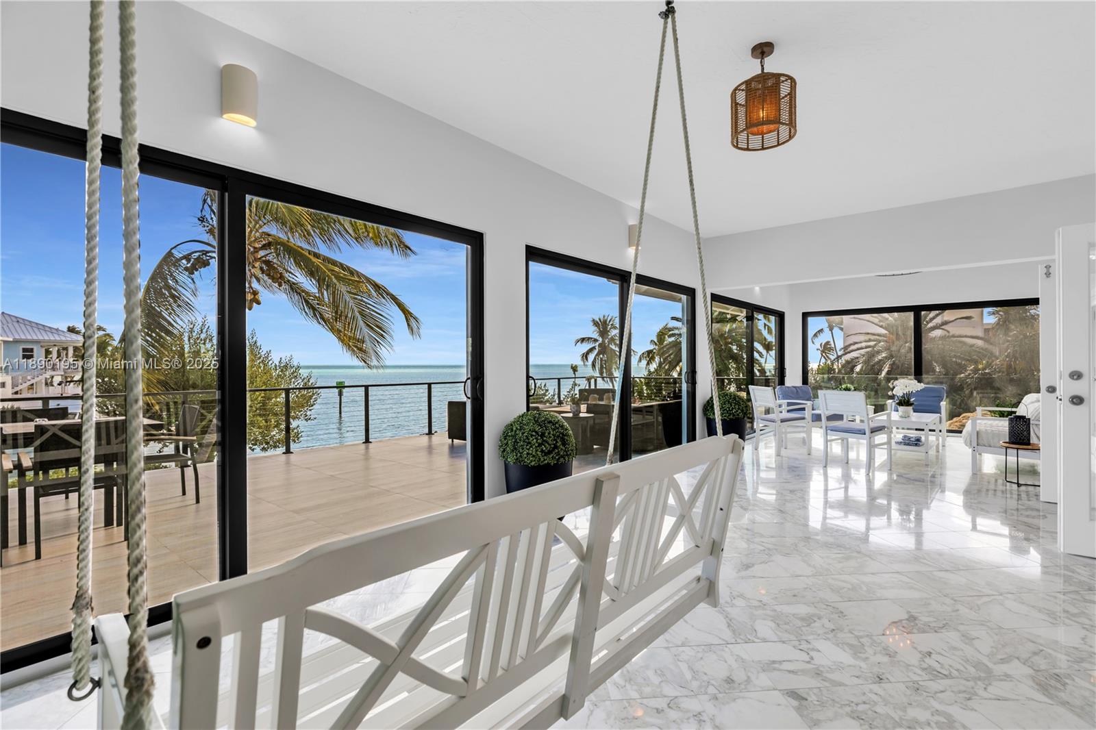 LOWER MATECUMBE BEACH - Residential