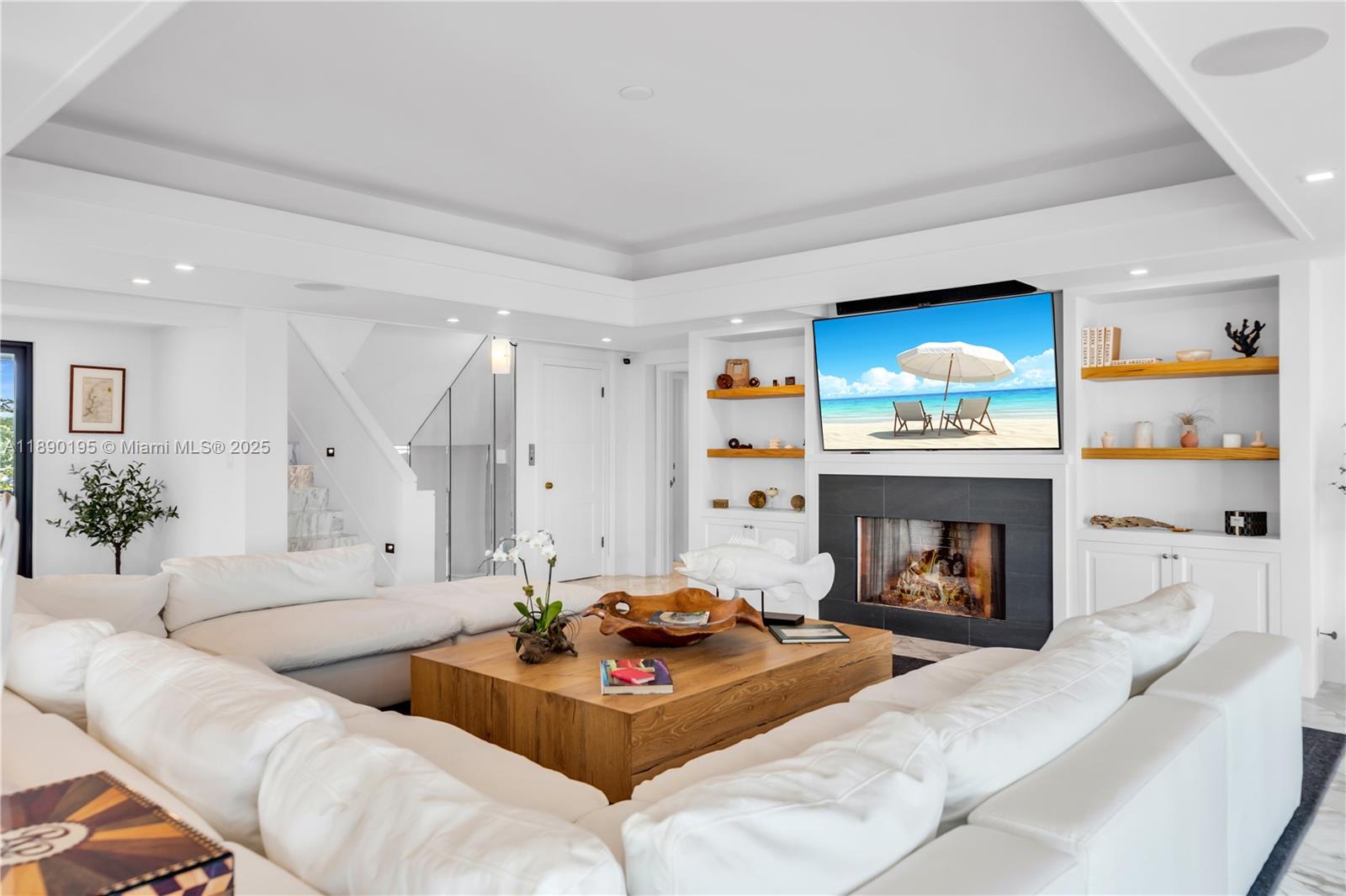 LOWER MATECUMBE BEACH - Residential