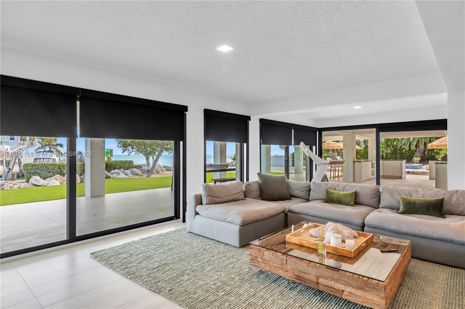 LOWER MATECUMBE BEACH - Residential