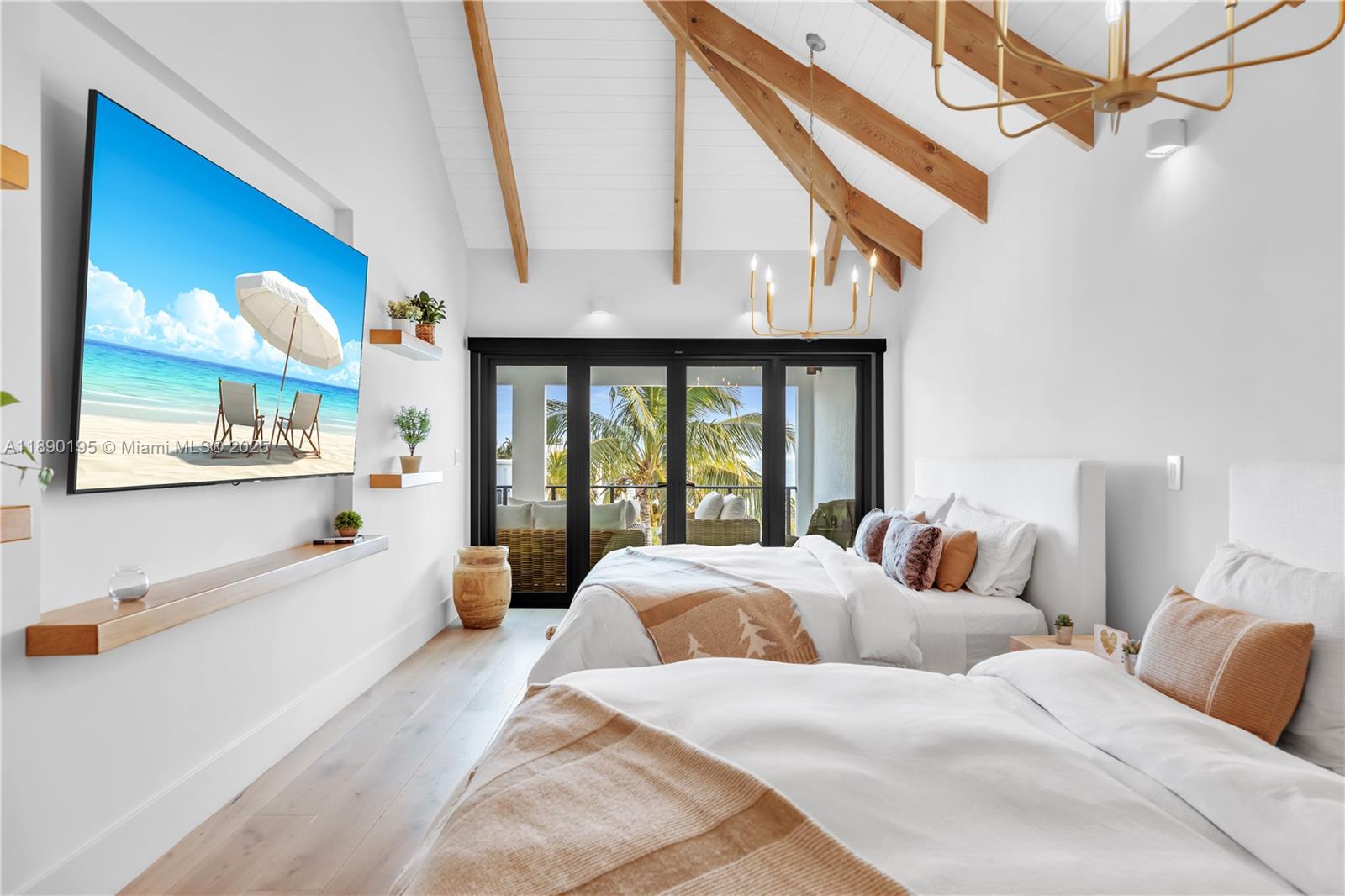 LOWER MATECUMBE BEACH - Residential