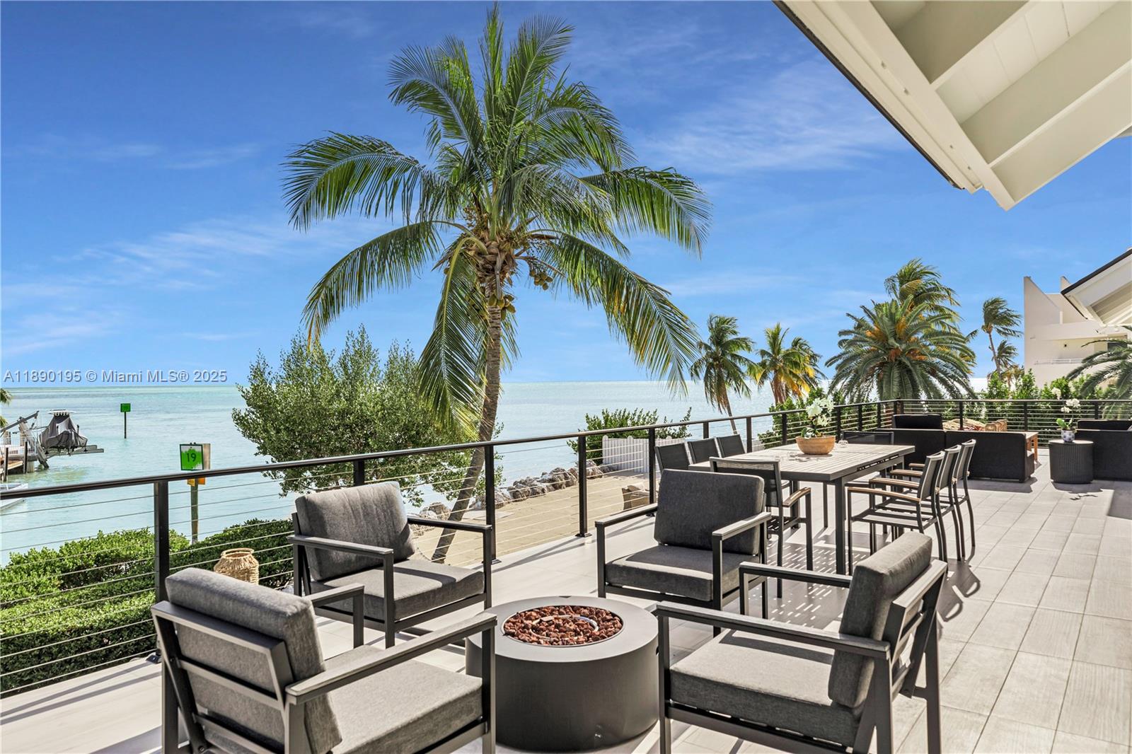 LOWER MATECUMBE BEACH - Residential