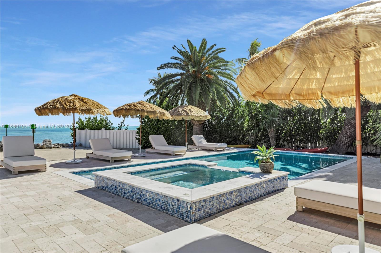 LOWER MATECUMBE BEACH - Residential