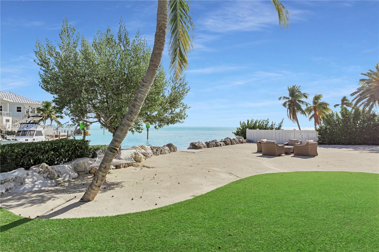 LOWER MATECUMBE BEACH - Residential