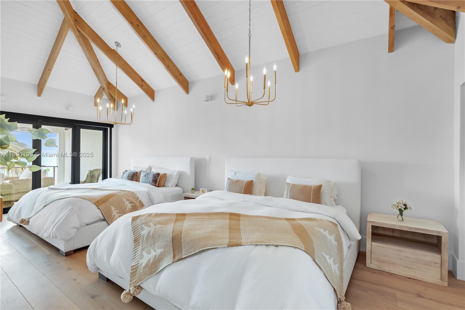 LOWER MATECUMBE BEACH - Residential