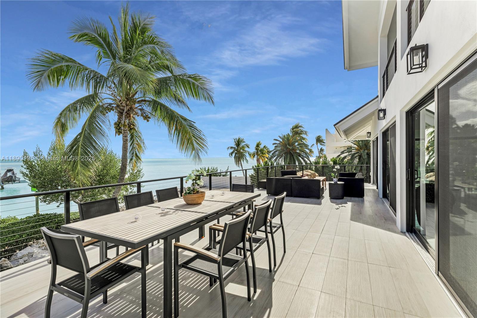 LOWER MATECUMBE BEACH - Residential