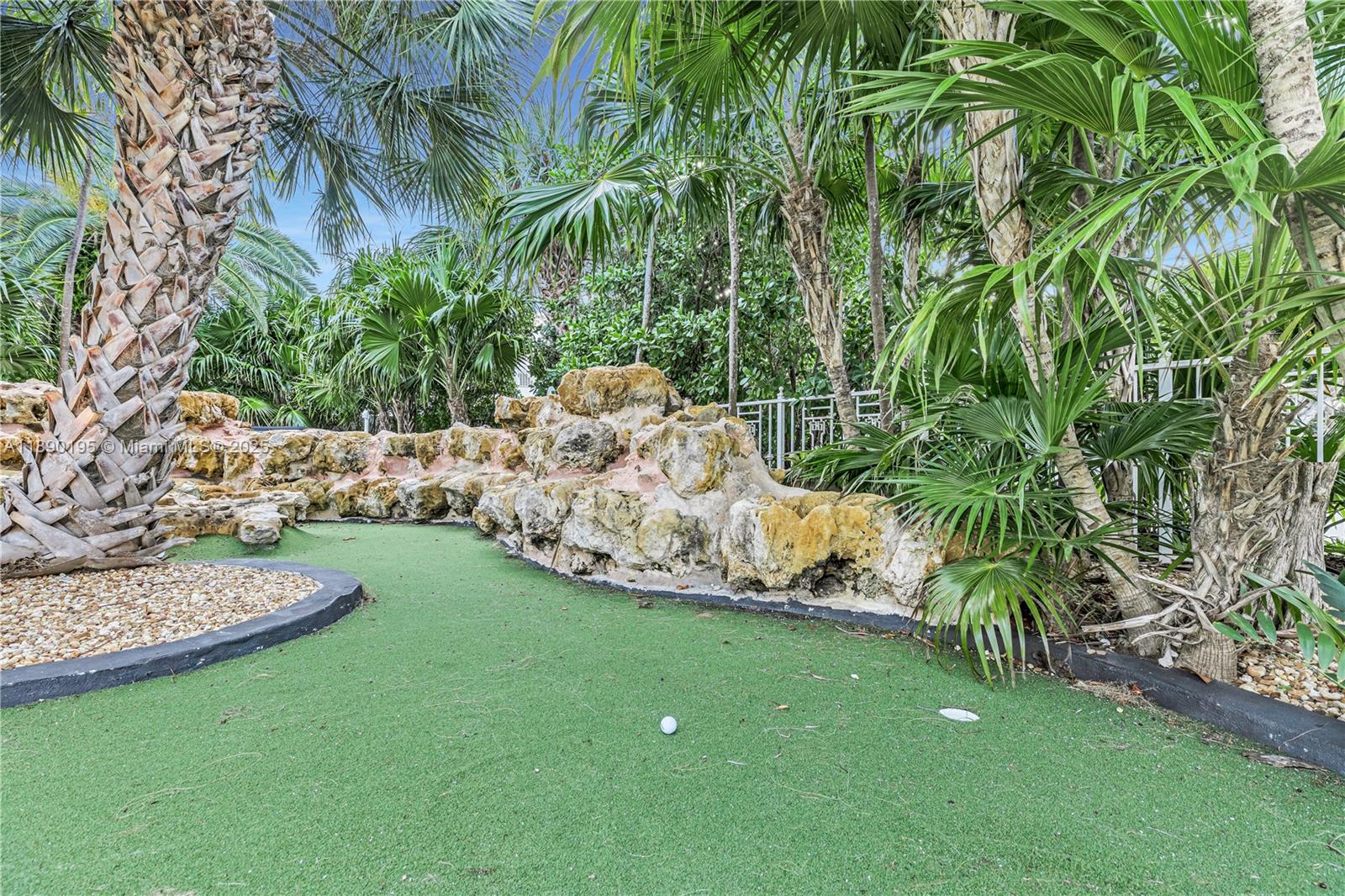 LOWER MATECUMBE BEACH - Residential