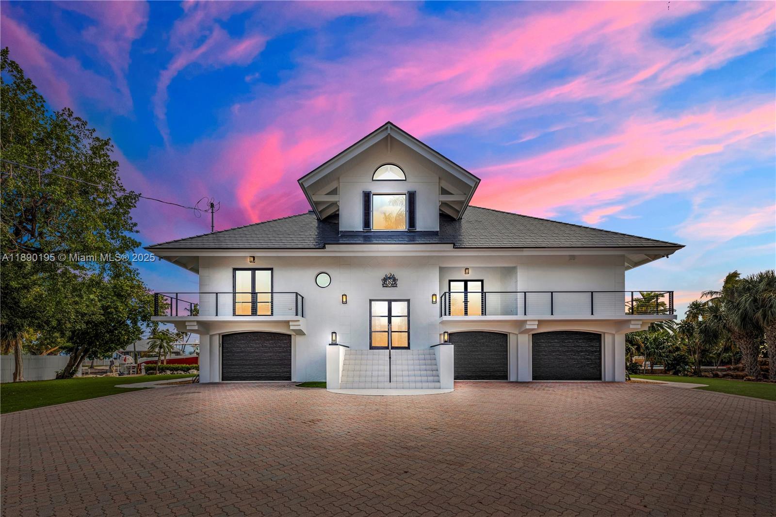 LOWER MATECUMBE BEACH - Residential