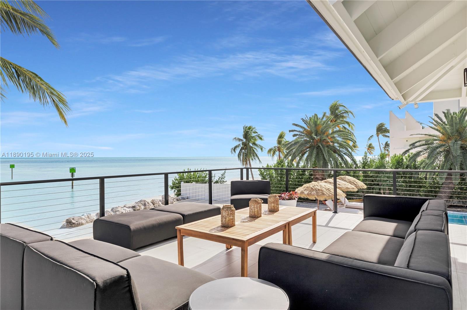 LOWER MATECUMBE BEACH - Residential