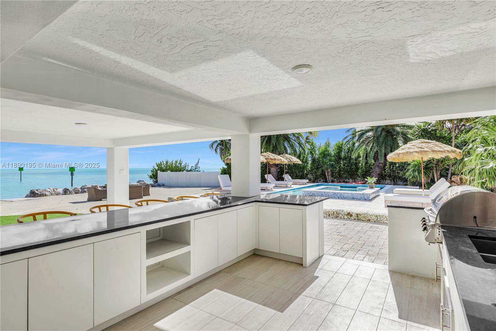 LOWER MATECUMBE BEACH - Residential