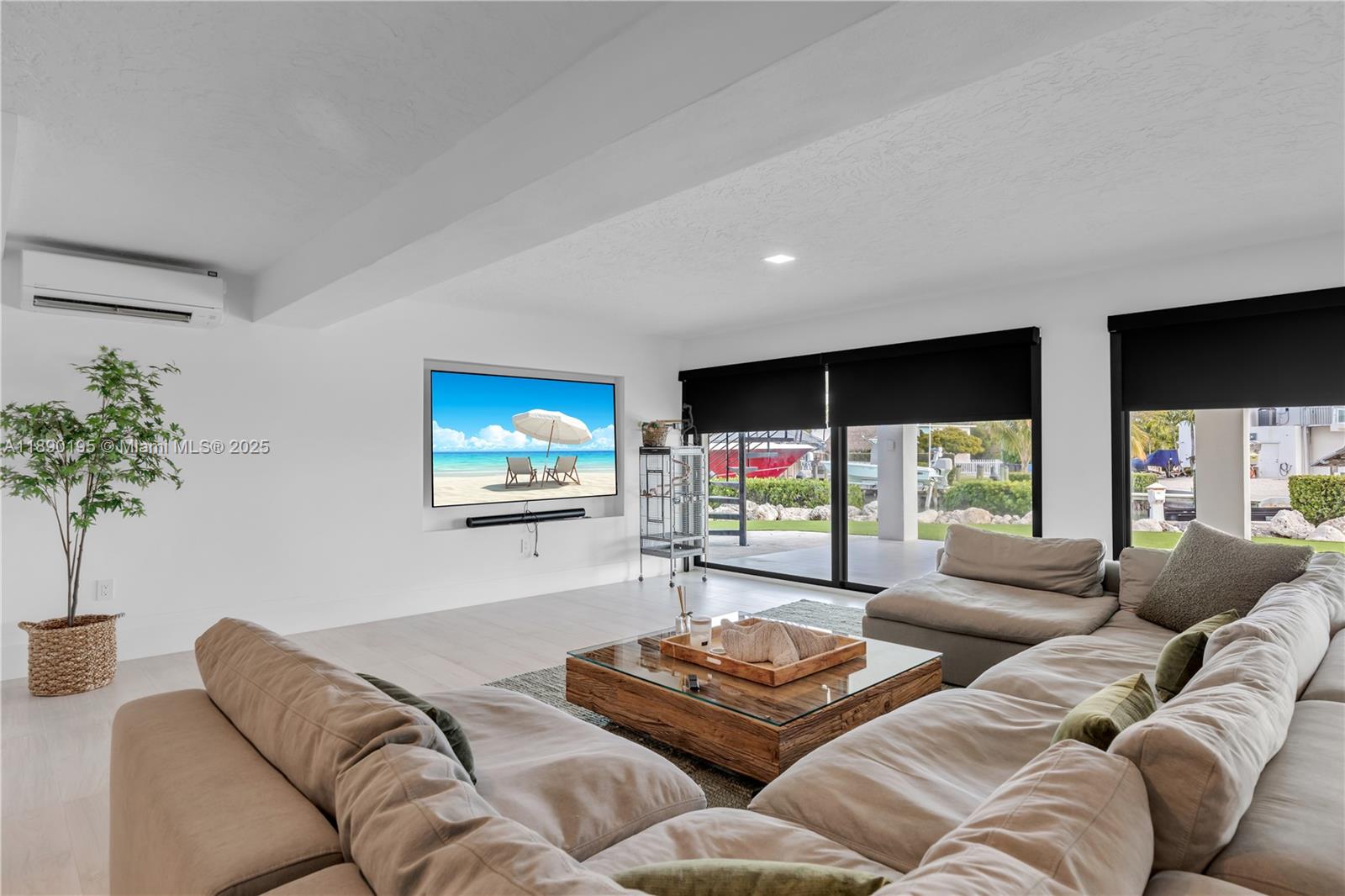 LOWER MATECUMBE BEACH - Residential