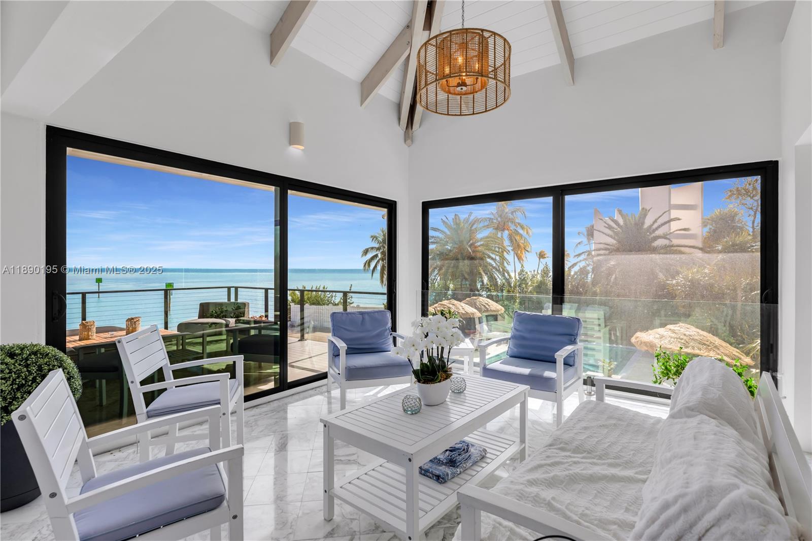 LOWER MATECUMBE BEACH - Residential