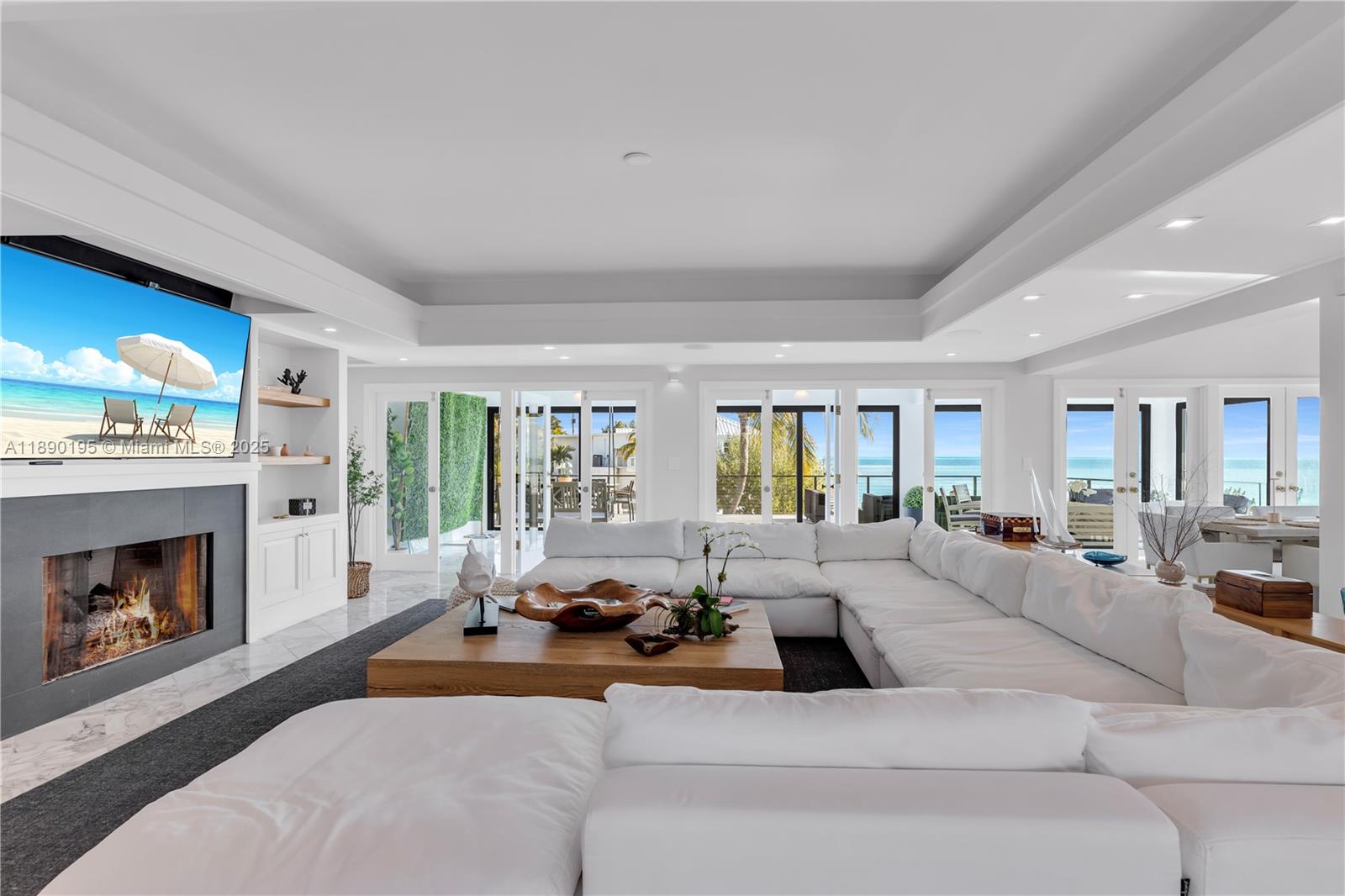 LOWER MATECUMBE BEACH - Residential