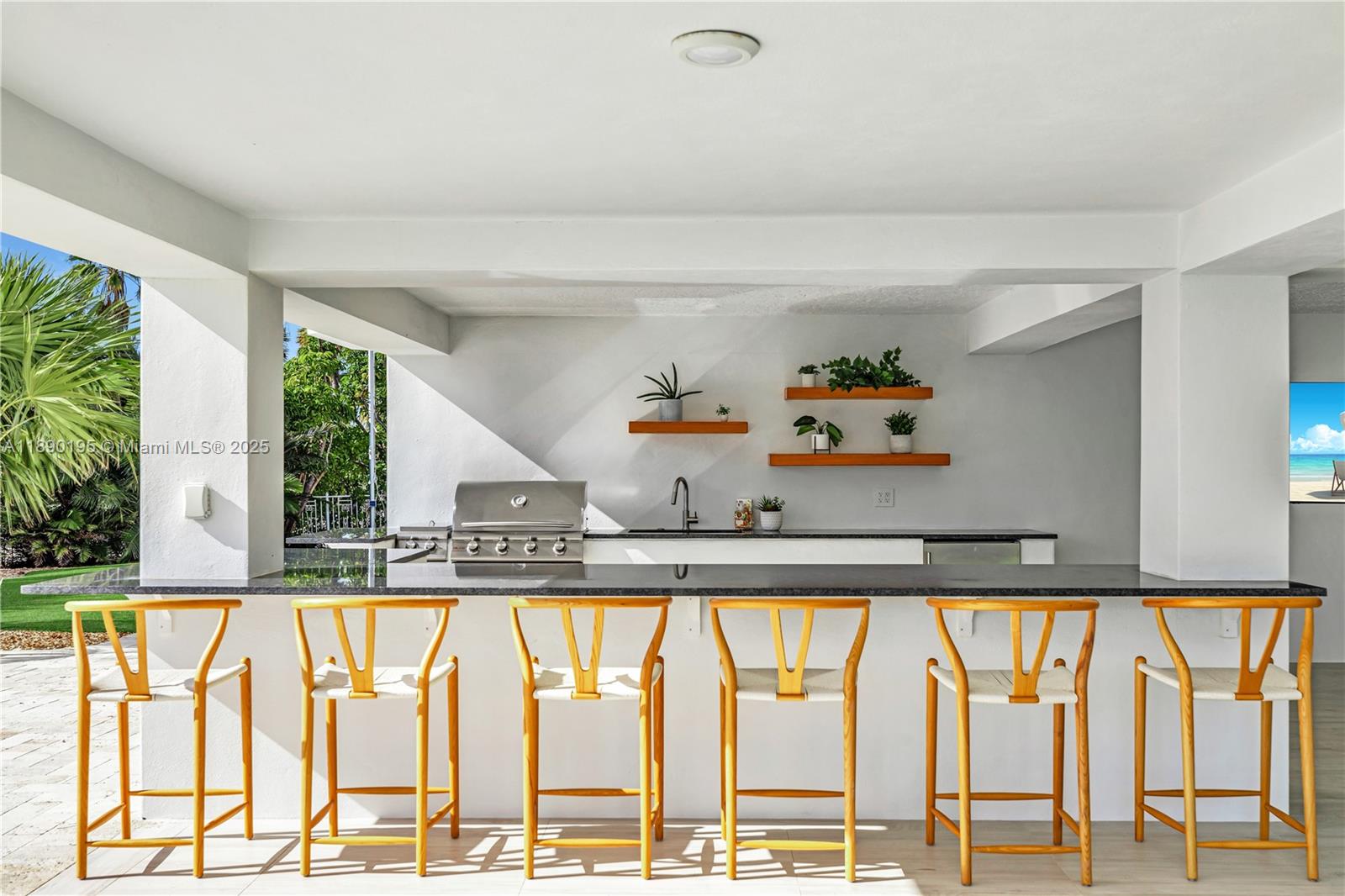 LOWER MATECUMBE BEACH - Residential