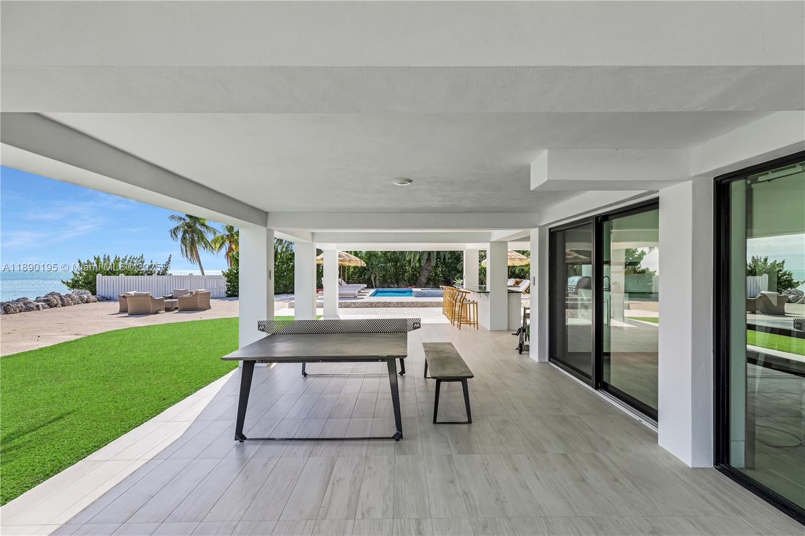 LOWER MATECUMBE BEACH - Residential