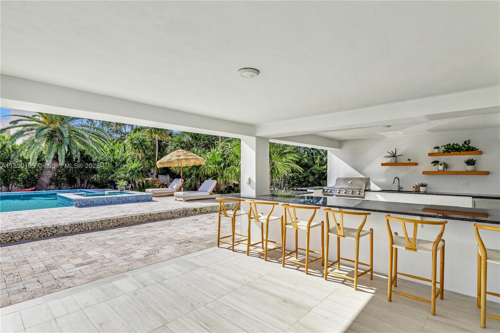 LOWER MATECUMBE BEACH - Residential