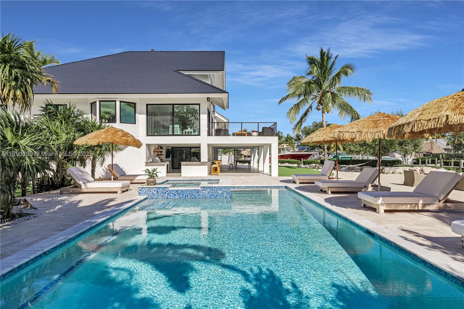 LOWER MATECUMBE BEACH - Residential