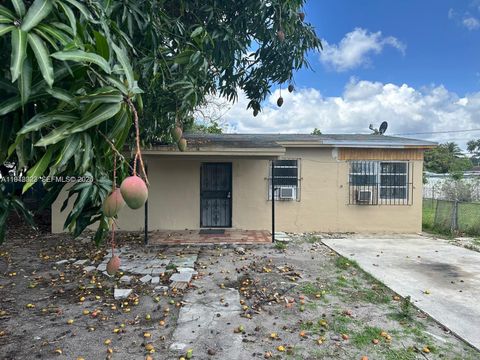 18020 NW 2nd Pl Miami Gardens FL 33169