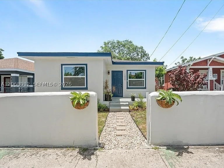 Photo of 1031 22nd St, West Palm Beach, FL 33407 (MLS # A12068912)