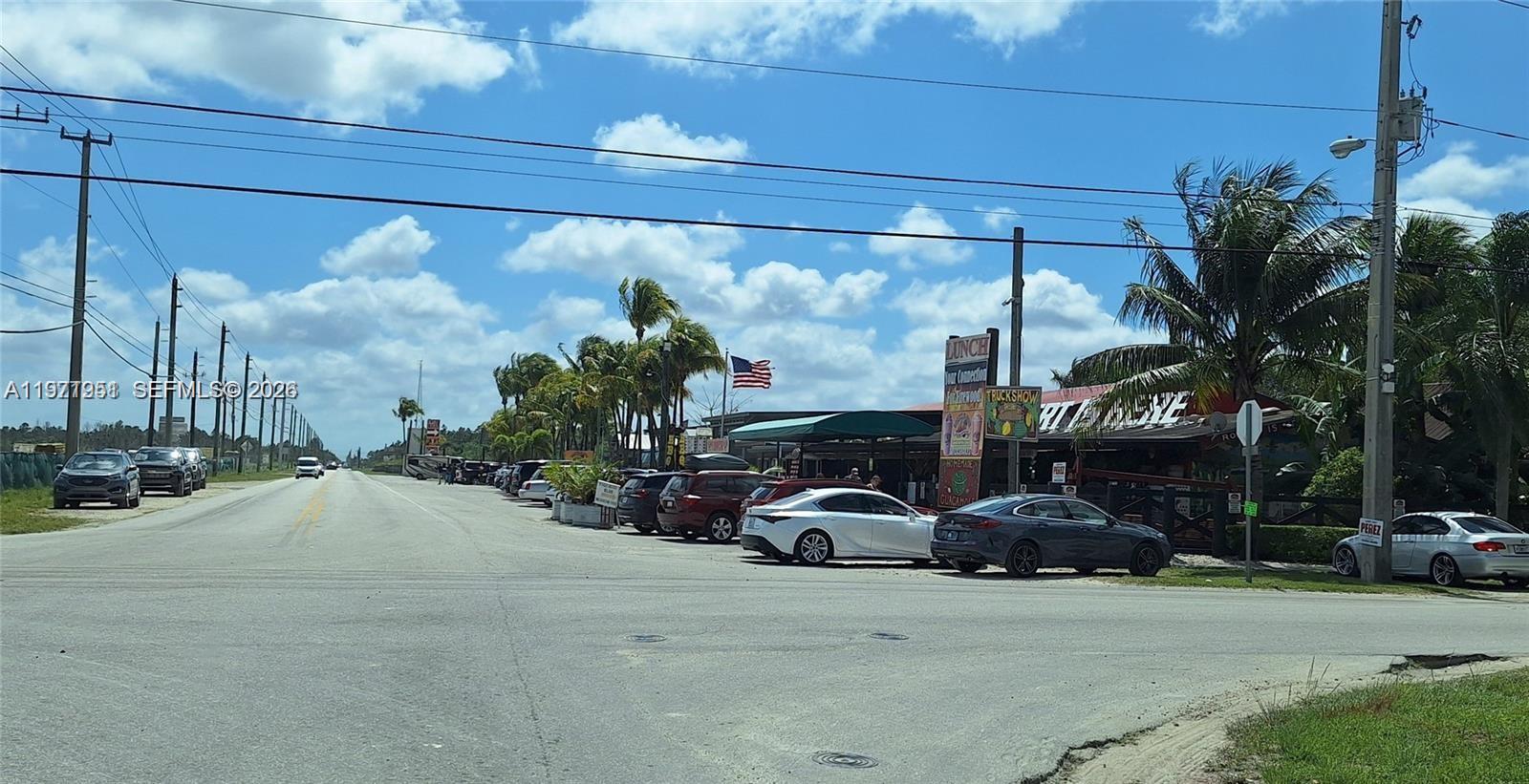 J L WADDY SUB - Land